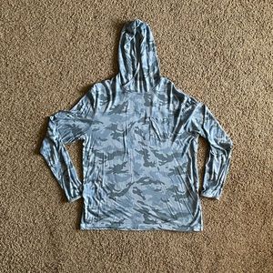 EUC Men’s Free Fly Bamboo Lightweight Hoodie